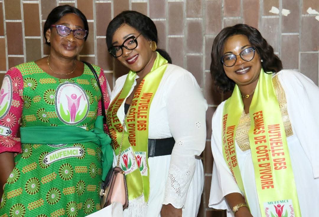La MUFEMCI célèbre son premier anniversaire sous le thème « La femme, un maillon important de l’économie sociale et solidaire »