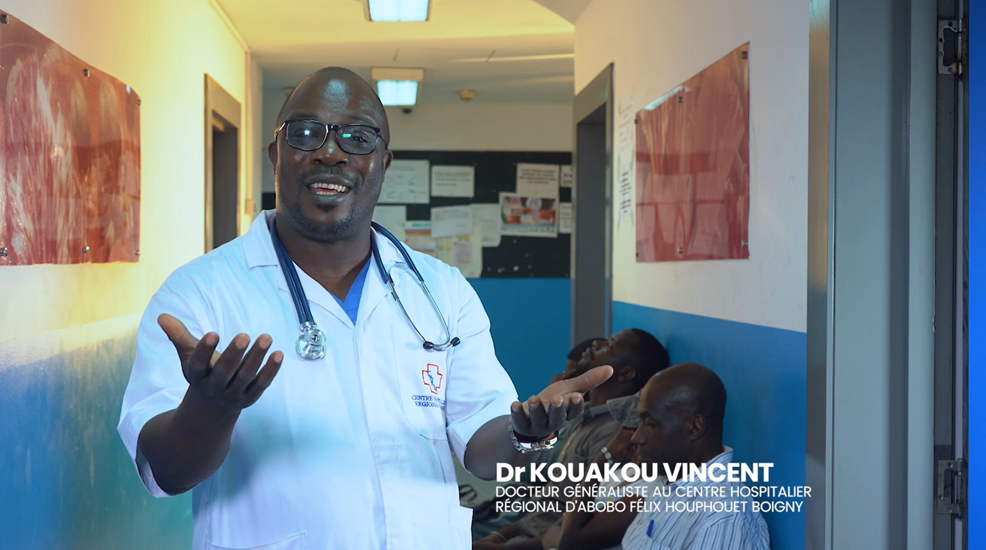 La CMU vous couvre à 70% pour accéder aux soins nécessaires en cas de transfusion urgente