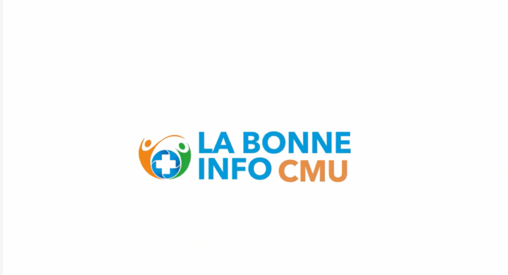 La bonne info CMU