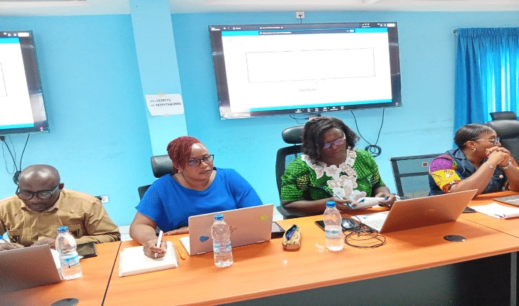 La DGCMU a participé à l'élaboration du PSERA du PNDS 2026-2030 afin de renforcer le suivi des performances sanitaires.